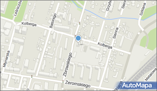 Grabowska Osypiuk, ul. Stanisława Zbrowskiego 14, Radom 26-600 - Przedsiębiorstwo, Firma, NIP: 9482280674