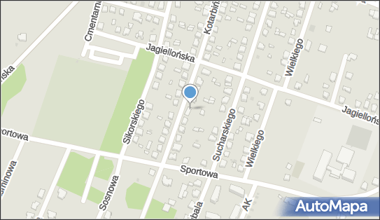 7722153219, Grabowski Adrian Samochodowy Transport Drogowy 