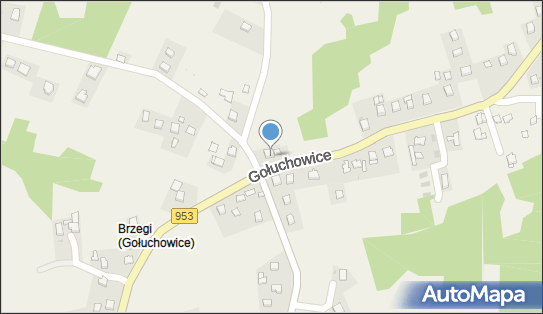5510016497, Zakład Stolarski Jan Grabowski 