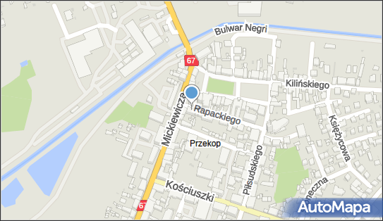 4660055423, Grabowski Lechosław i Kamińka Wioletta Spółka C. 
