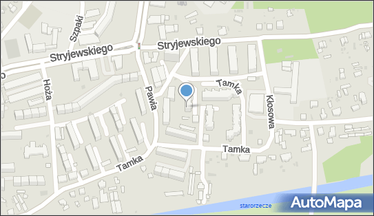 5831775108, Usługi Montersko-Spawalnicze Grabowski Leszek 