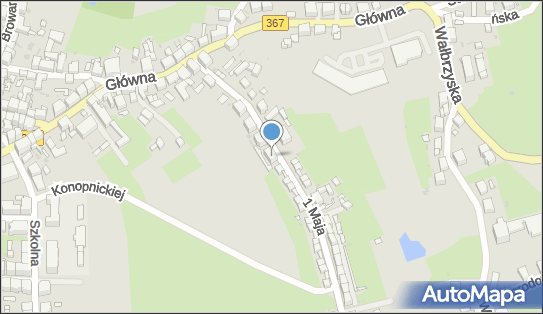 8861745993, Usługi Ogólnobudowlane Grabowski Tomasz 