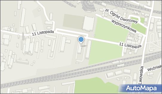 Grabowski, 11 Listopada 11, Katowice 40-387 - Przedsiębiorstwo, Firma, numer telefonu, NIP: 2220721926