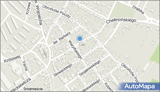 6321094841, Grabska Mariola; Grabska-STRUSKA 
