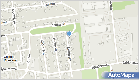Grac Daw, Zamiejska 3, Czeladź 41-253 - Przedsiębiorstwo, Firma, NIP: 6251786165