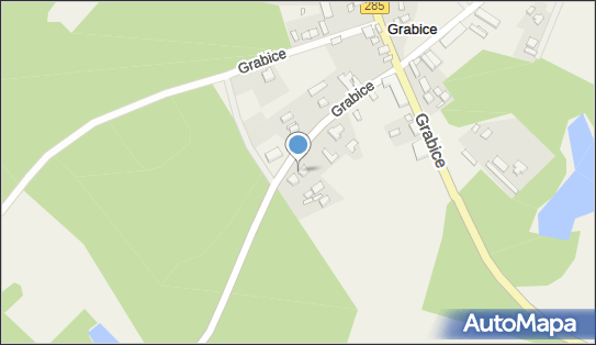 Gracja Janusz Krubski, Grabice 64, Grabice 66-620 - Przedsiębiorstwo, Firma, NIP: 9261249878