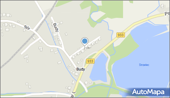 271415225, Gracjan - Bioenergoterapia i Radiestezja Gracjan Kuźniak 
