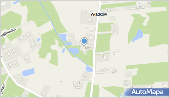 Graczyk Dariusz Usługi Wod.-Kan.Co-Gaz, Jowisza 108, Kozerki 05-825 - Przedsiębiorstwo, Firma, NIP: 8321576535