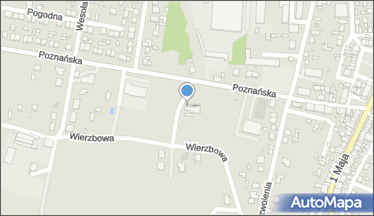8891080417, Graczyk Sławomir P.P.H.U. 