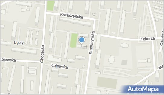 Gradiam - Krok Po Kroku Olga Elżbieta Kowalska, Krasiczyńska 9 03-379 - Przedsiębiorstwo, Firma, NIP: 5242228459