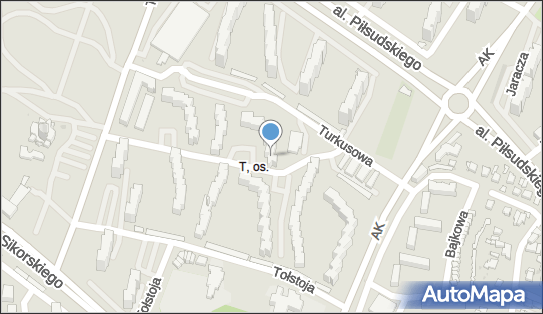 Gradom Zbigniew Grad, Daniel Szojda, Witold Kubica, Turkusowa 7 43-110 - Przedsiębiorstwo, Firma, NIP: 6462756563