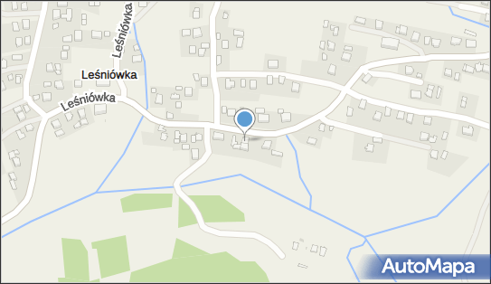 Gradowicz Stefan Usługi Stolarskie - Tartacznictwo, Leśniówka 121 38-458 - Przedsiębiorstwo, Firma, NIP: 6841774022