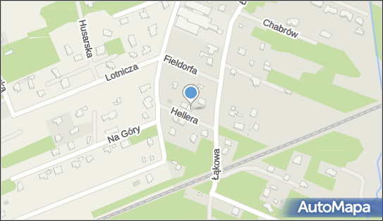 Graf-Film Marcin Adamkiewicz, Łąkowa 58, Milanówek 05-822 - Przedsiębiorstwo, Firma, NIP: 5272217271