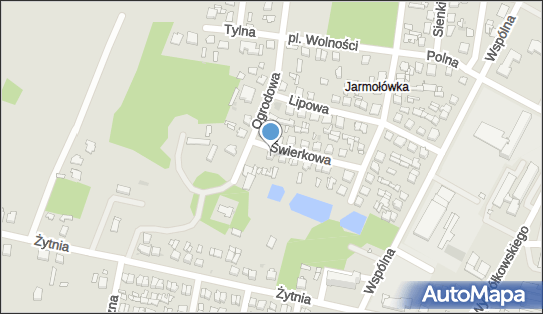 Graf Pol Grzegorz Kryczka Sylwester Szczepaniak, ul. Świerkowa 11 08-500 - Przedsiębiorstwo, Firma, numer telefonu, NIP: 5060026721