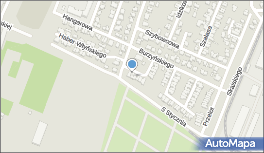 Graf Przedsiębiorstwo Usługowo Handlowe, Balonowa 4, Poznań 60-407 - Przedsiębiorstwo, Firma, NIP: 7822034566
