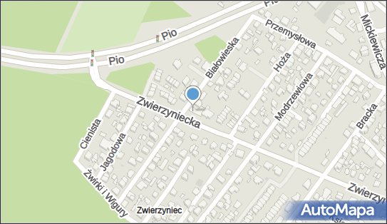 Graf Zakład Poligraficzny Andrzej Popławski Waldemar Rudziński 15-246 - Przedsiębiorstwo, Firma, numer telefonu, NIP: 5420206449