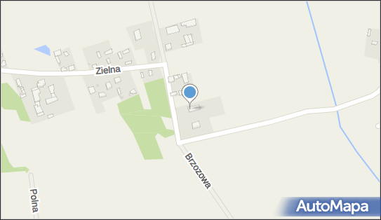Grafanna, ul. Brzozowa 4, Stanisławów 96-314 - Przedsiębiorstwo, Firma, numer telefonu, NIP: 5291795282