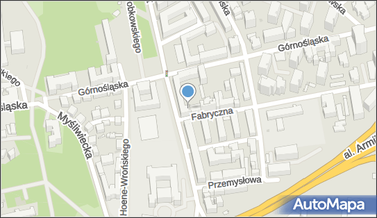 Grafex, Rozbrat 20, Warszawa 00-447 - Przedsiębiorstwo, Firma, numer telefonu