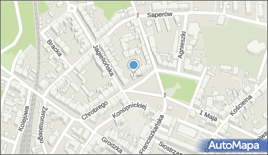 8841143564, Graff Krzysztof Niekrasz 