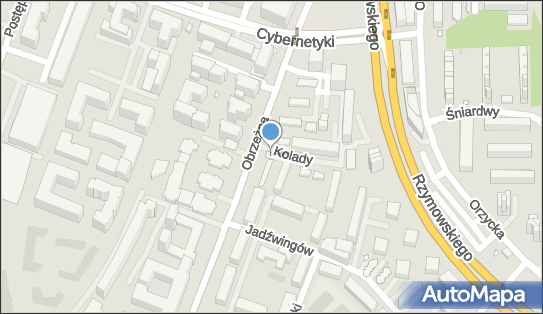 Graffa, Obrzeżna 16A, Warszawa 02-691 - Przedsiębiorstwo, Firma, NIP: 5212946003