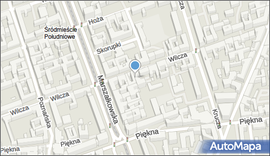 Graff, Wilcza 29a, Warszawa 00-544 - Przedsiębiorstwo, Firma, godziny otwarcia, numer telefonu