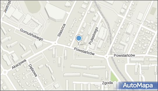 Grafis Wydawnictwo i Poligrafia, Brwinowska 19, Pruszków 05-800 - Przedsiębiorstwo, Firma, numer telefonu, NIP: 5341002600