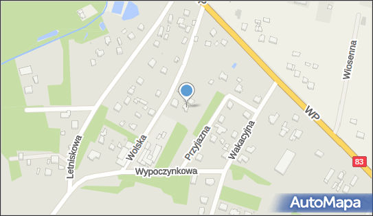 8272220346, Grafix Godzisz Iwona 