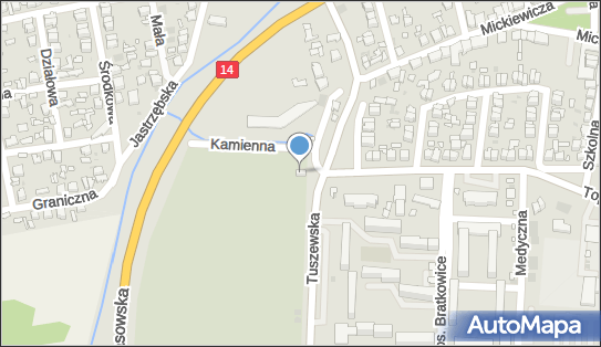 Grafmar, ul. Tuszewska NN, Łowicz 99-400 - Przedsiębiorstwo, Firma, NIP: 8341258235