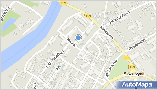 5961725385, Graf sp. z o.o. 