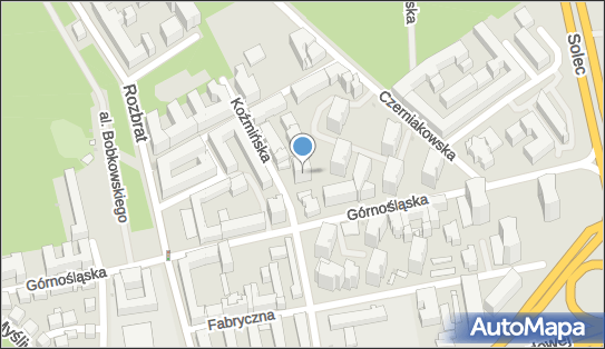 Grakon, Koźmińska 12, Warszawa 00-435 - Przedsiębiorstwo, Firma, NIP: 5261289232
