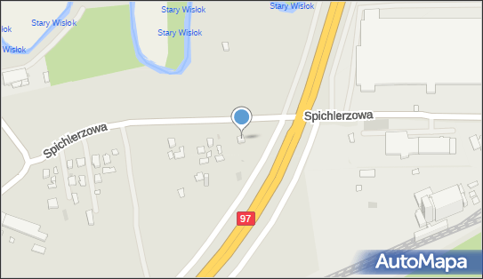 8131170356, Gral-Cafe Grzegorz Pośpieszny 