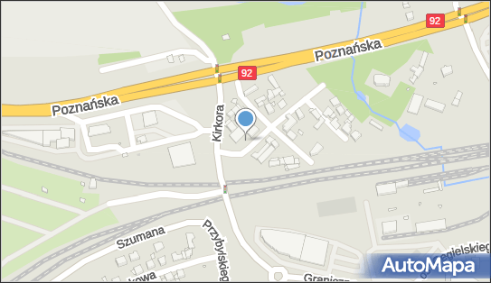 6681705436, gral24.pl Daniel Kleczewski 