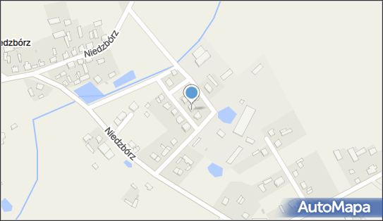 Gralewicz Grzegorz, Niedzbórz 110, Niedzbórz 06-445 - Przedsiębiorstwo, Firma, NIP: 5690009291