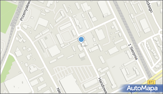 8651002642, Gralex Leszek Bury 