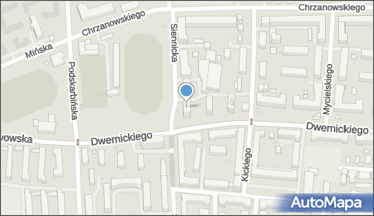 Gralex Wspólnik Spółki Cywilnej Piotrowski Sławomir, Warszawa 04-393 - Przedsiębiorstwo, Firma, NIP: 1131906405