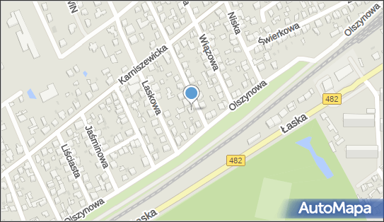 7282353255, Gram Med Dariusz Grams 
