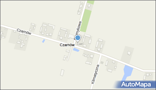 Gramar, Czarnów 6, Czarnów 05-084 - Przedsiębiorstwo, Firma, NIP: 5291505309