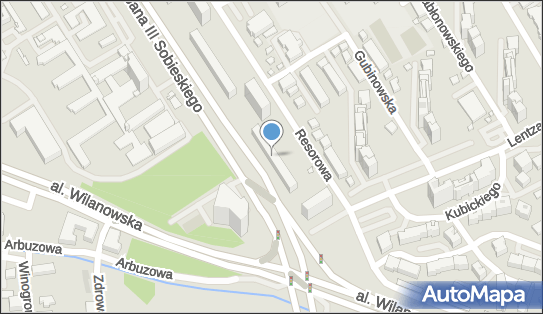 Gramar, ul. Jana Sobieskiego 6, Warszawa 02-954 - Przedsiębiorstwo, Firma, NIP: 9510048275