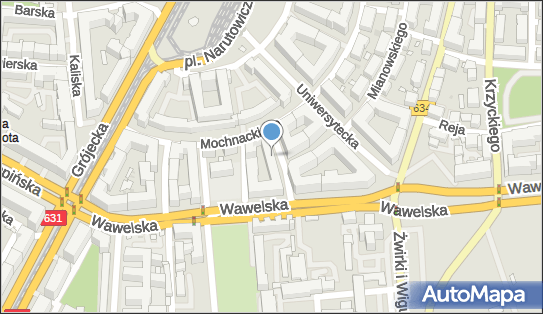 Gramex, ul. Adama Pługa 3, Warszawa 02-047 - Przedsiębiorstwo, Firma, NIP: 5262239822