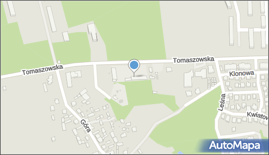 Gramp.S, Tomaszowska 59, Nowe Miasto nad Pilicą 26-420 - Przedsiębiorstwo, Firma, numer telefonu