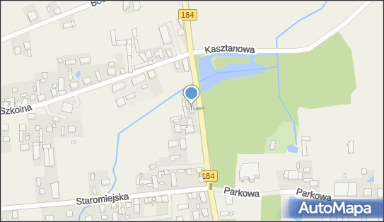 7631255977, Gospodarstwo Rolne Grażyna Kryszak 