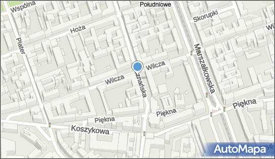 Granatowi S.C., Poznańska 7, Warszawa 00-680 - Przedsiębiorstwo, Firma, godziny otwarcia, numer telefonu
