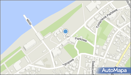 8541437563, Grand Investment Mirosław Pałczyński 
