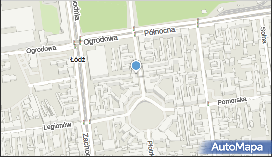 Grand-Medica Olga Lindorf-Guzek, Adam Krzemiński, Łódź 91-061 - Przedsiębiorstwo, Firma, NIP: 7252070676