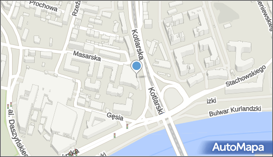6762437299, Grand Parade sp. z o.o. 