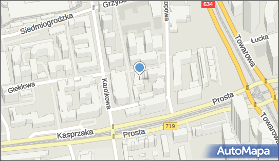 5272673738, Grand Parfum sp. z o.o. 