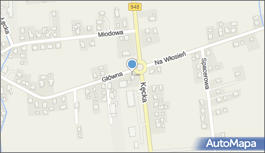 Grand, ul. Główna 30A, Bielany 32-651 - Przedsiębiorstwo, Firma, NIP: 9371004244