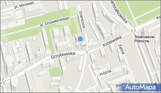 1070017785, Granger sp. z o.o. 
