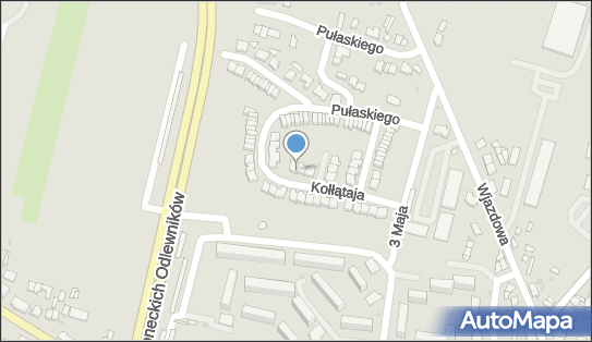 6581866447, Granicer Polska sp. z o.o. 
