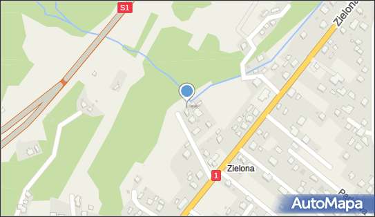Granimar, Zielona 135, Węgierska Górka 34-350 - Przedsiębiorstwo, Firma, numer telefonu